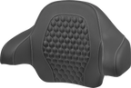 SADDLEMEN Honeycomb Tour Pack Backrest Pad