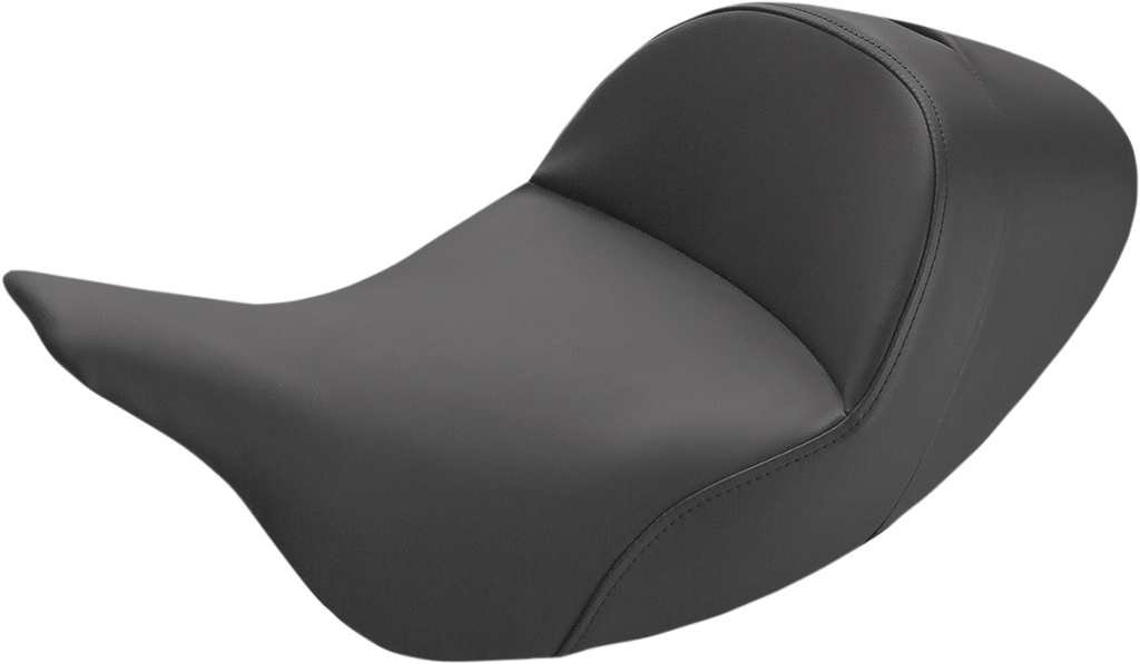 SADDLEMEN Low Solo Seat