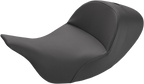 SADDLEMEN Low Solo Seat