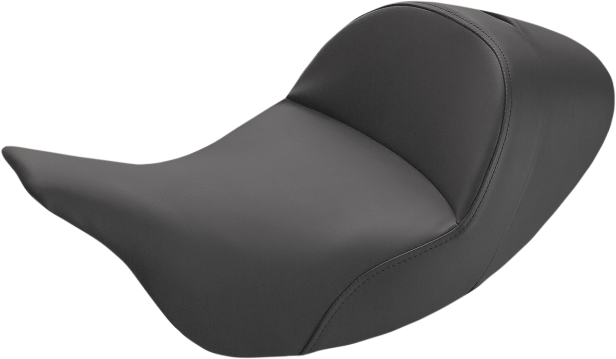 SADDLEMEN Low Solo Seat