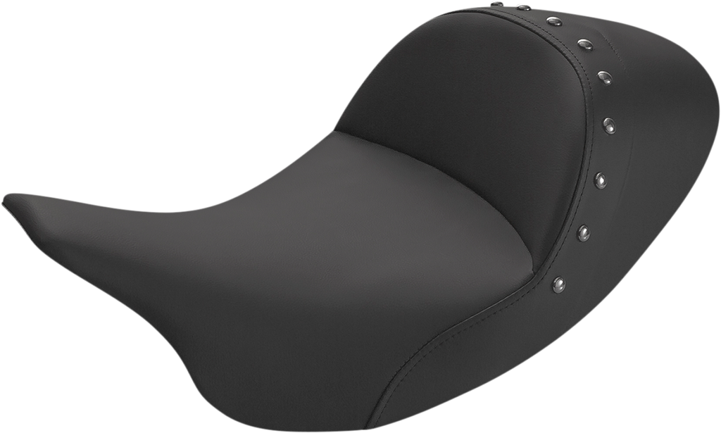 SADDLEMEN Low Solo Seat