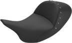 SADDLEMEN Low Solo Seat