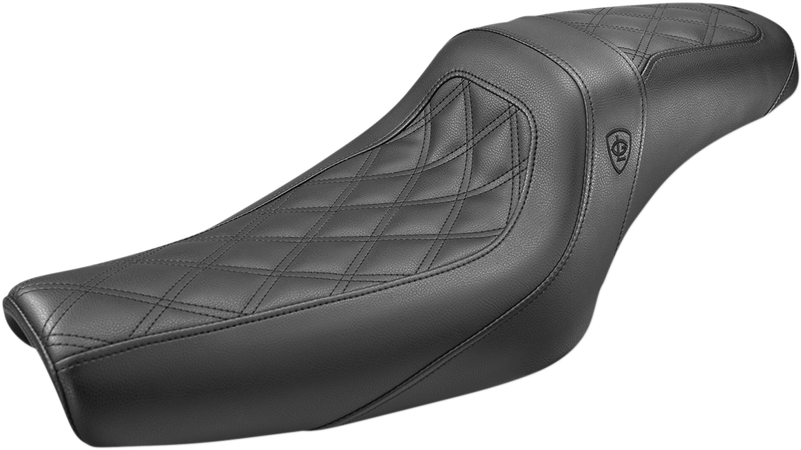 SADDLEMEN Lutzka Slim Seat