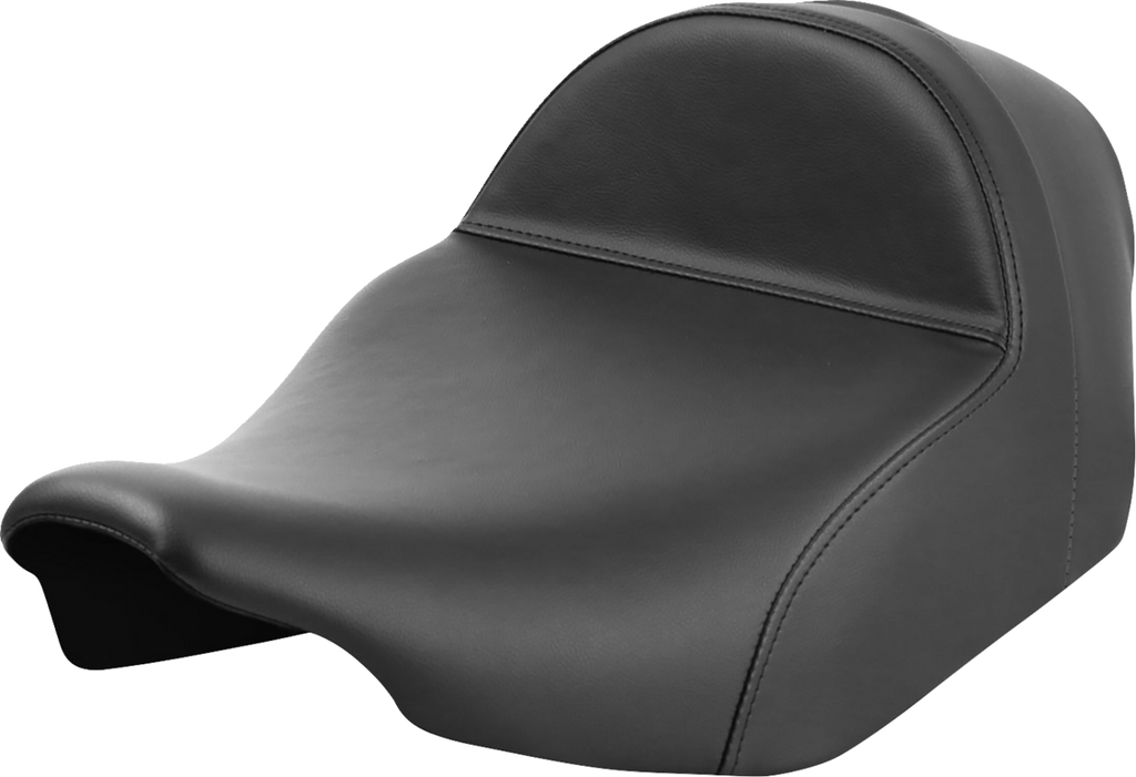 SADDLEMEN Plain Solo Seat