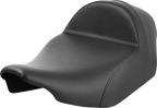 SADDLEMEN Plain Solo Seat