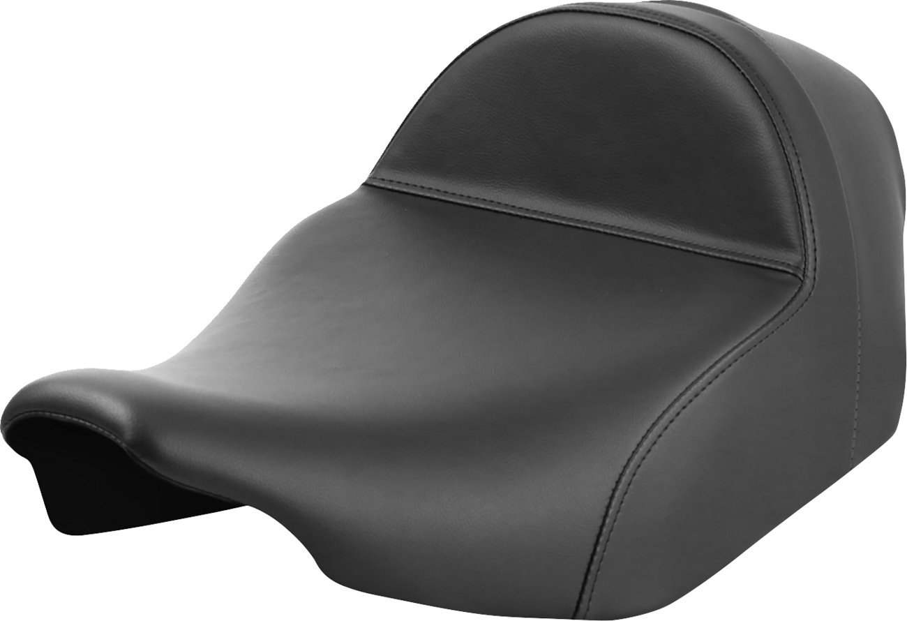 SADDLEMEN Plain Solo Seat
