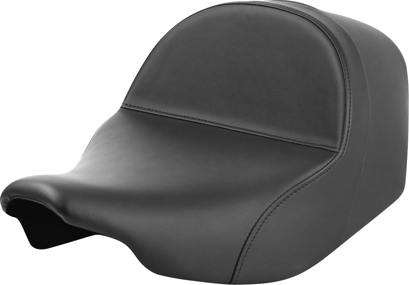 SADDLEMEN Plain Solo Seat
