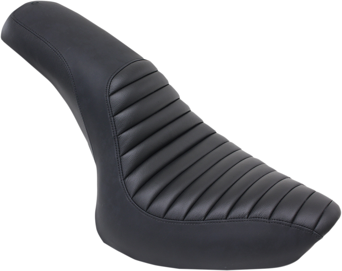 SADDLEMEN Profiler™ Tuck-N-Roll Seat