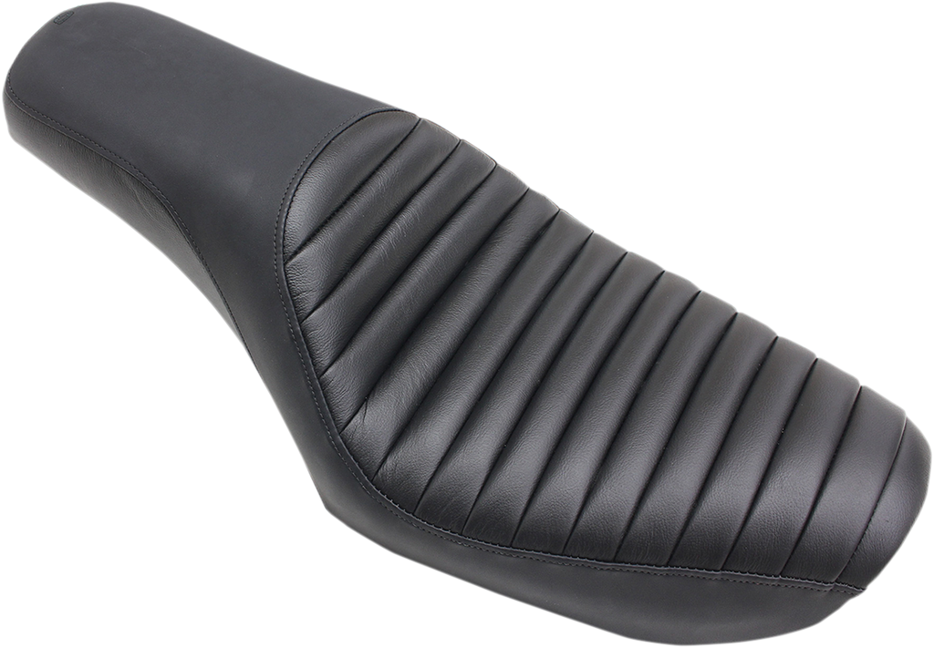 SADDLEMEN Profiler™ Tuck-n-Roll Seat