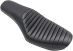 SADDLEMEN Profiler™ Tuck-n-Roll Seat