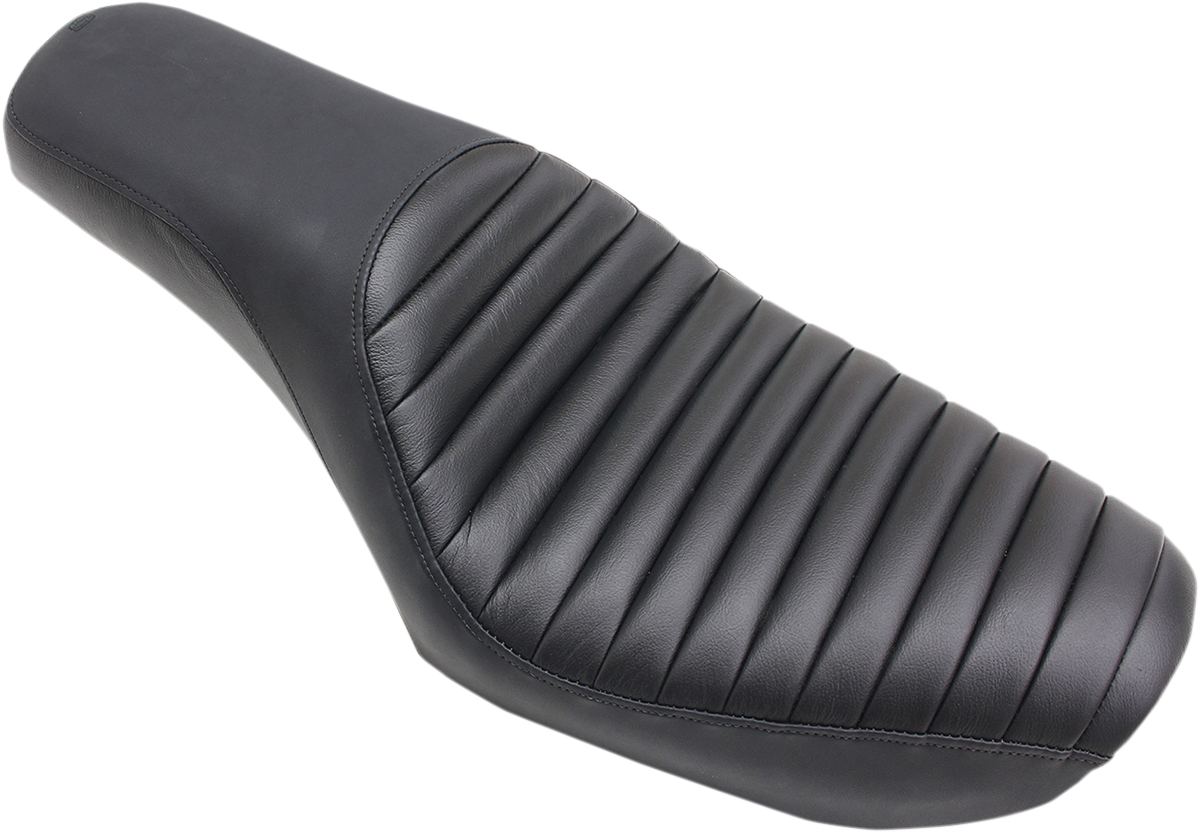 SADDLEMEN Profiler™ Tuck-n-Roll Seat