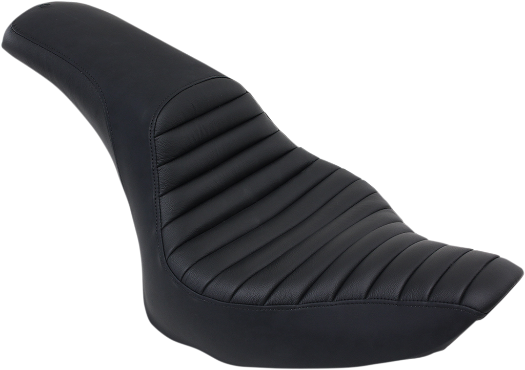 SADDLEMEN Profiler™ Tuck-N-Roll Seat