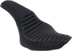 SADDLEMEN Profiler™ Tuck-N-Roll Seat