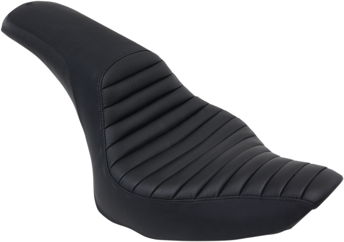SADDLEMEN Profiler™ Tuck-N-Roll Seat