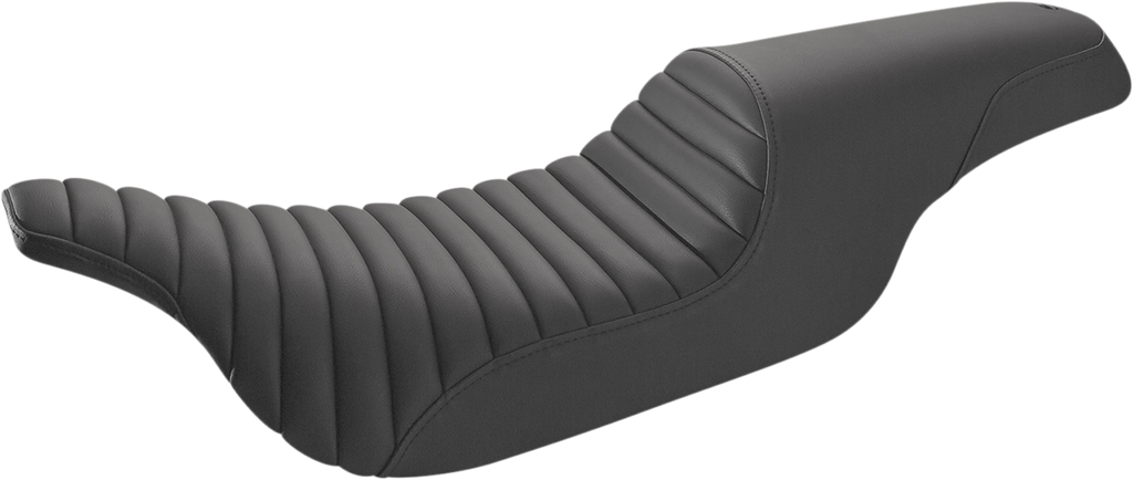 SADDLEMEN Profiler™ Tuck-n-Roll Seat