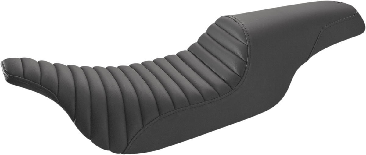 SADDLEMEN Profiler™ Tuck-n-Roll Seat