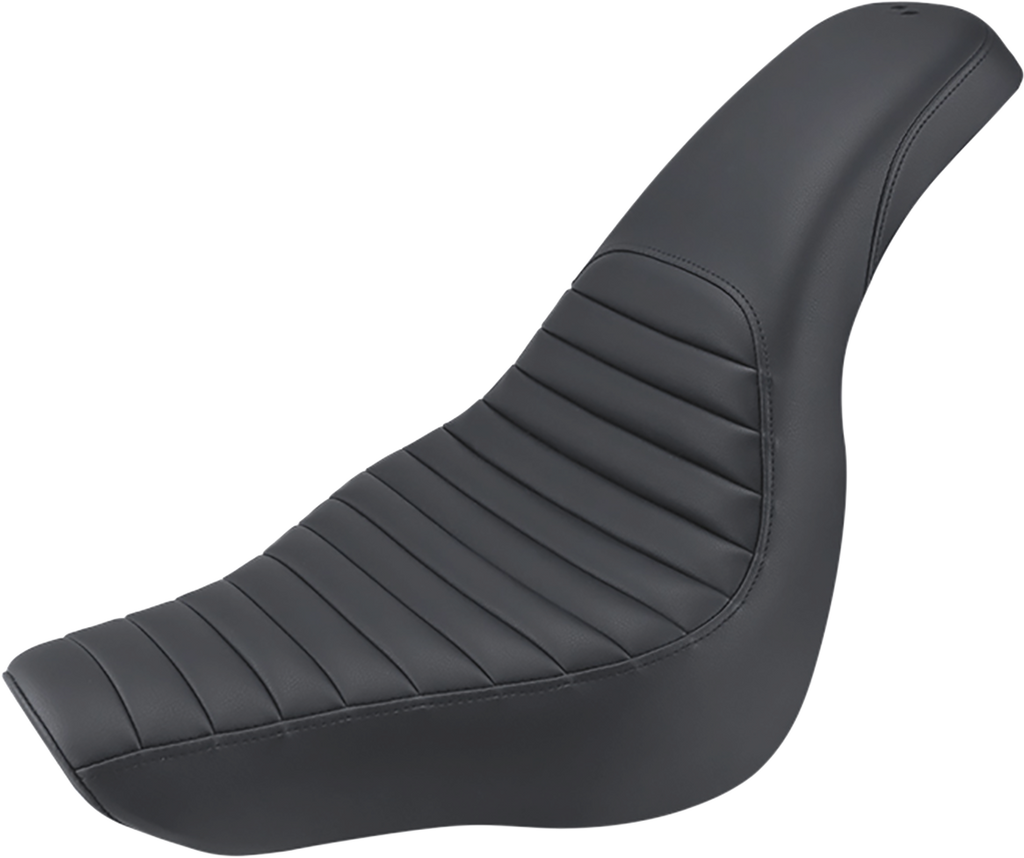 SADDLEMEN Profiler™ Tuck-N-Roll Seat