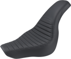 SADDLEMEN Profiler™ Tuck-N-Roll Seat