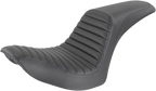 SADDLEMEN Profiler™ Tuck-N-Roll Seat