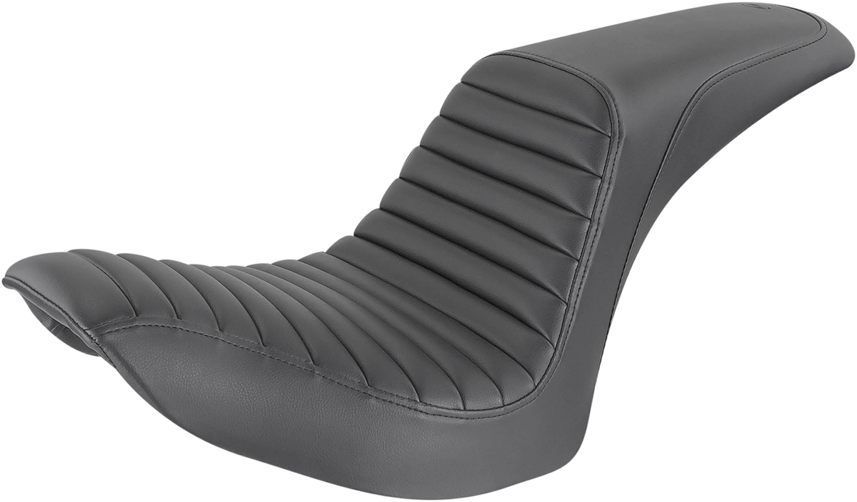 SADDLEMEN Profiler™ Tuck-N-Roll Seat