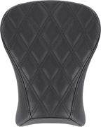 SADDLEMEN Renegade™ Lattice Stitch Pillion Pad