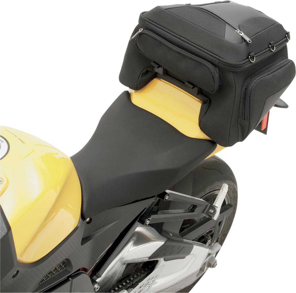SADDLEMEN Sport Tunnel Bag