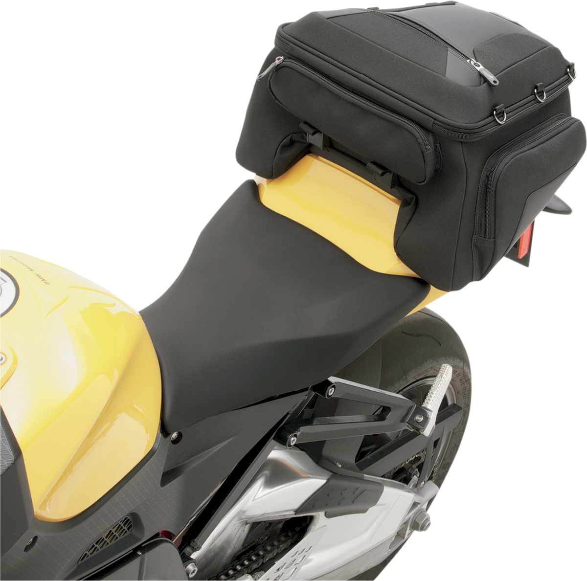 SADDLEMEN Sport Tunnel Bag