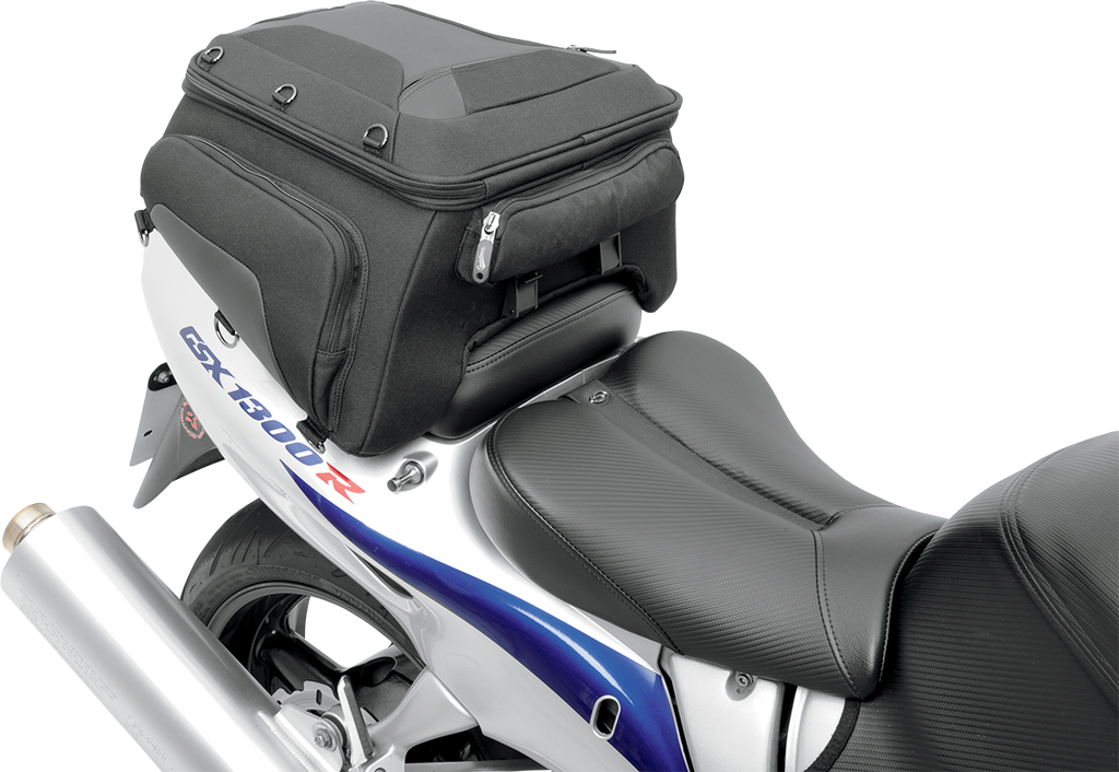 SADDLEMEN Sport Tunnel Bag