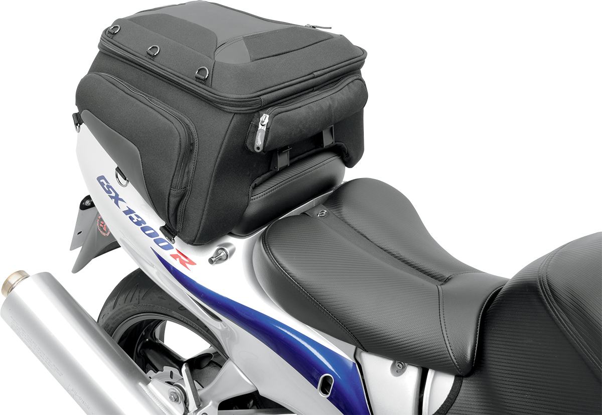 SADDLEMEN Sport Tunnel Bag