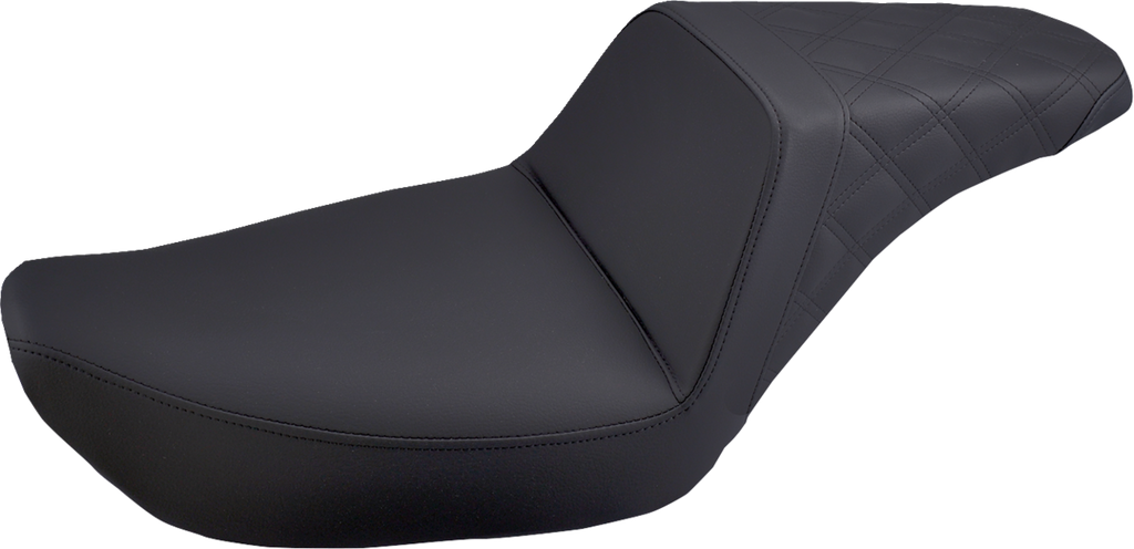 SADDLEMEN Step-Up Seat