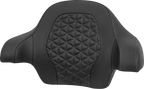 SADDLEMEN Tour-Pak® Passenger Pad