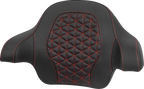 SADDLEMEN Tour-Pak® Passenger Pad