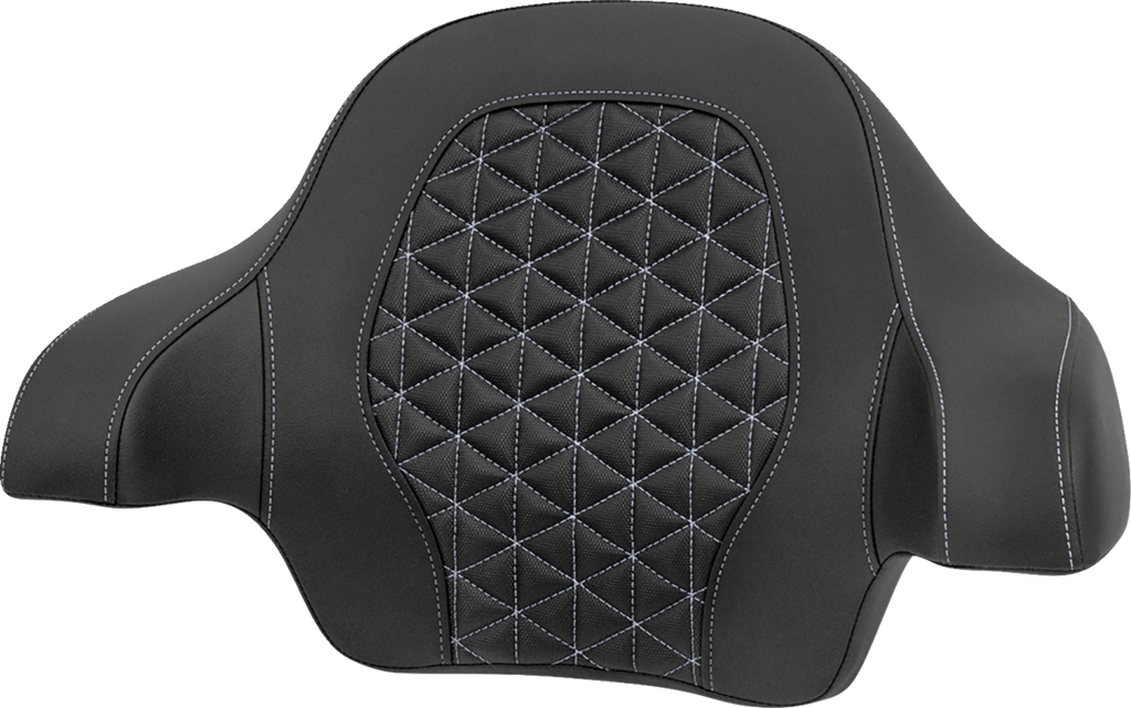 SADDLEMEN Tour-Pak® Passenger Pad