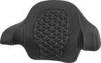 SADDLEMEN Tour-Pak® Passenger Pad