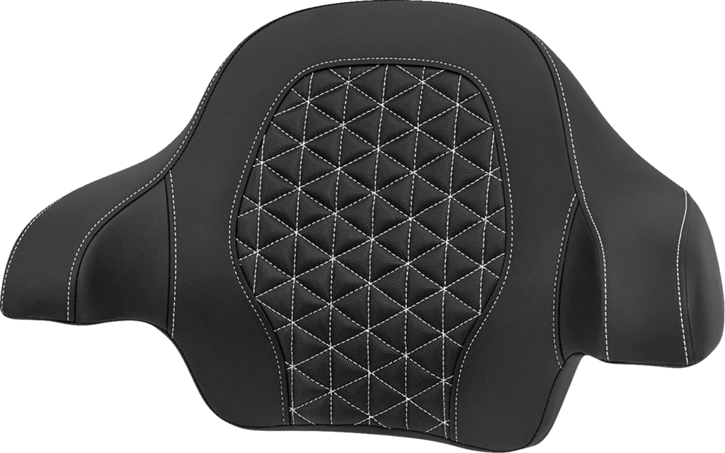 SADDLEMEN Tour-Pak® Passenger Pad