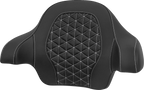 SADDLEMEN Tour-Pak® Passenger Pad