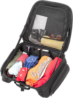 SADDLEMEN TS1620R Tactical Tail Bag - 3516-0272
