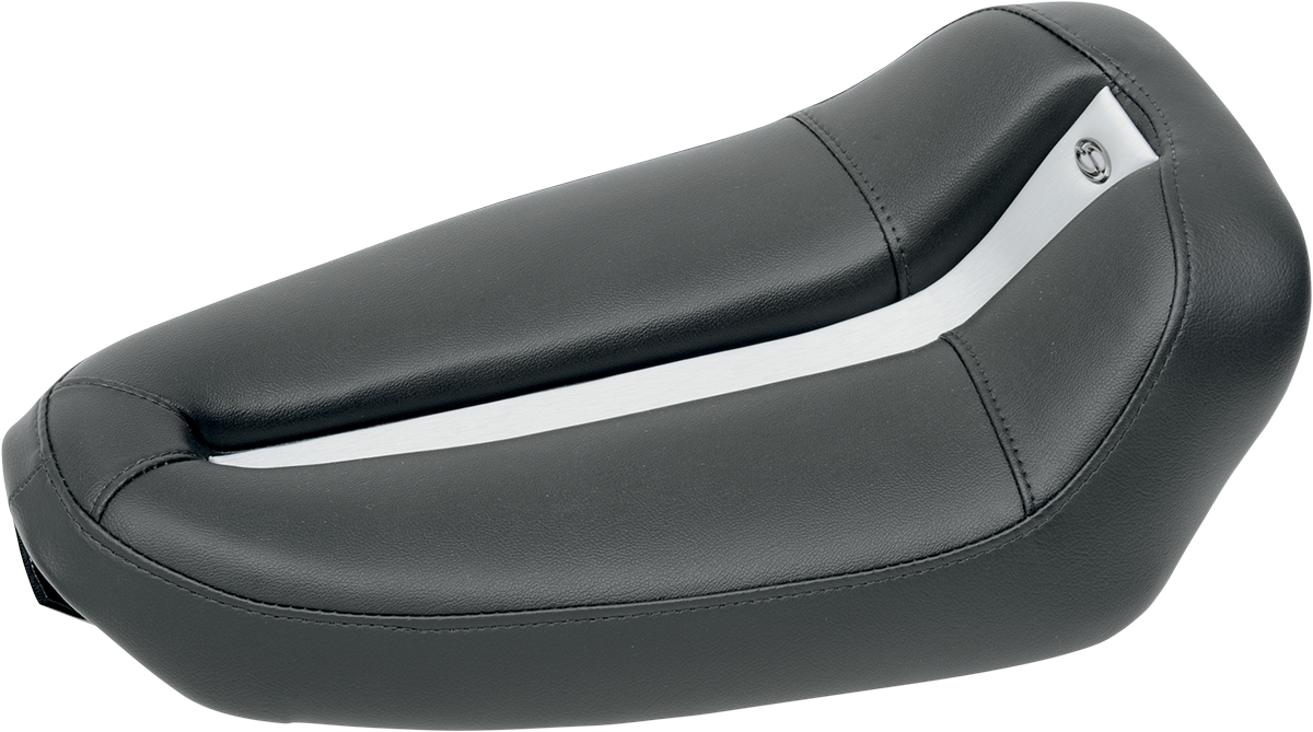 SADDLEMEN XR1200 GC Sportbike Solo Seat - XR1200 Track Seat 0804-0405