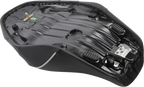 SARGENT World Sport™ Performance Solo Seat - Black / DTX / Scrambler '23-'25 0810-2496