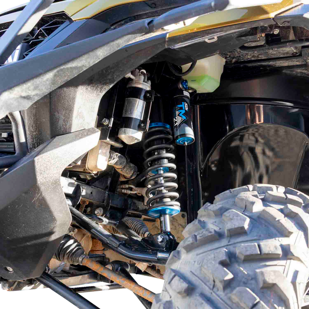 SDI Shock Set