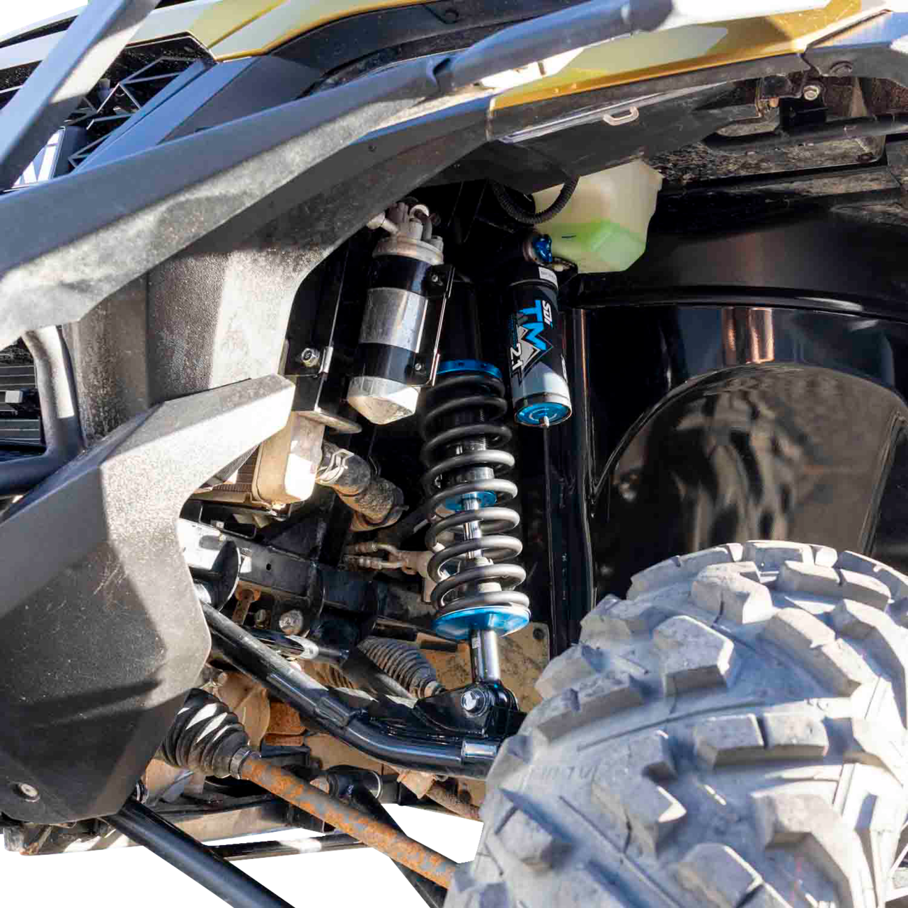 SDI Shock Set