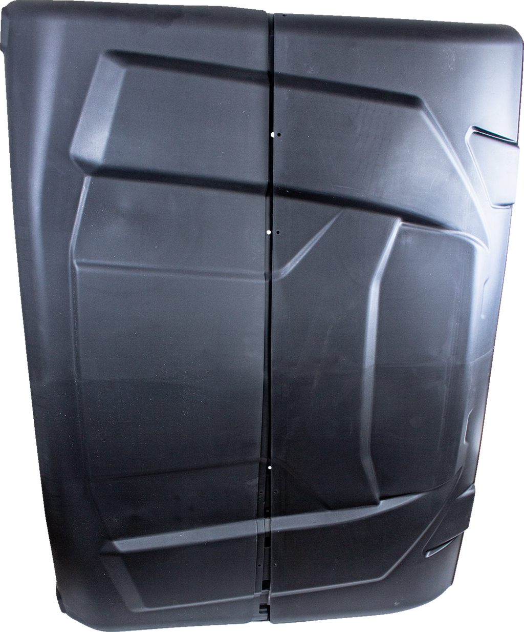 SEIZMIK Composite Roof