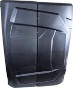 SEIZMIK Composite Roof