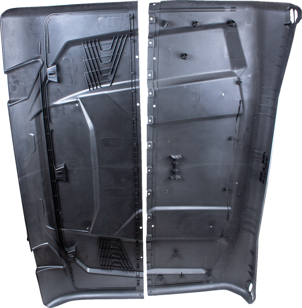 SEIZMIK Composite Roof