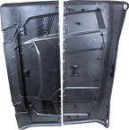 SEIZMIK Composite Roof