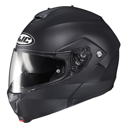HJC C91 SOLID