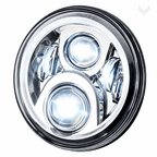 Eagle Lights Generation II LED Headlight Kit for Indian® Challenger / Pursuit