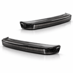 Eagle Lights Low Profile Saddlebag LED Tail Lights with Sequential Turn Signals, Running Lights and Brake Lights for 2014 to Current Harley-Davidson® Touring Models