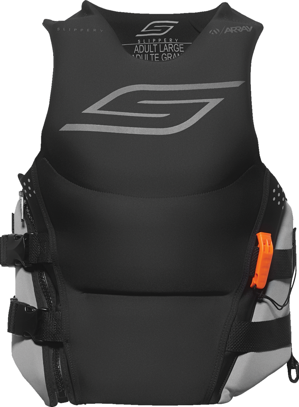 SLIPPERY Array Side-Entry Neo Vest