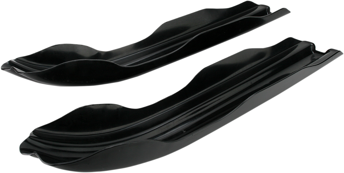 SNO STUFF Universal Ski Boots - Universal Ski Boot / Black 503-505
